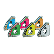 Mini Welding Magnets | Strong Hand MS346AK