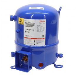 Danfoss MTZ22-4VI 2-Ton Maneurop Compressor 3-PH 460V