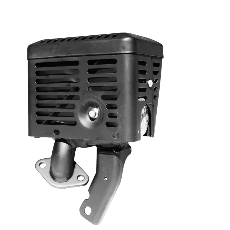 Muffler Spare Part for Kohler CH260 4-Stroke Engine