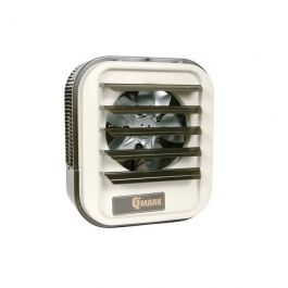 Marley Engineered Products MUH0541 Electric Heater 5000W 6A 480V/3-PH