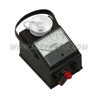 Myron L EP11/PH Multi-Range Conductivity/PH Meter