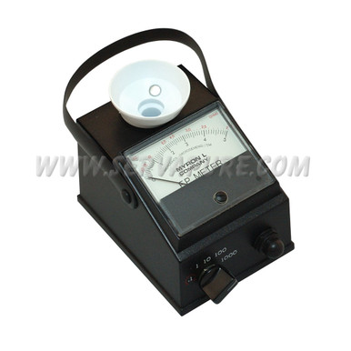 Myron L EP 0-0.5, 5, 50, 500, 5000 micromhos/microsiemens, 2-30