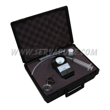 Myron L CLK Litho-Kit w/ Syringe for model 512M