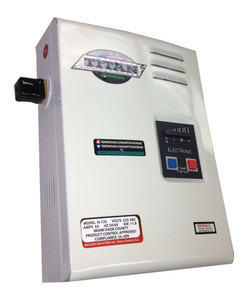 Niagara - N-120 Tankless Water Heater