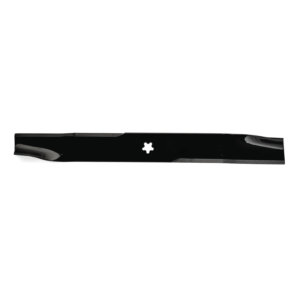 Oregon 95-370 Heavy Duty Blade for 46" AYP, Ariens, Husqvarna, Poulan - 532403107, 532405380, 21546611