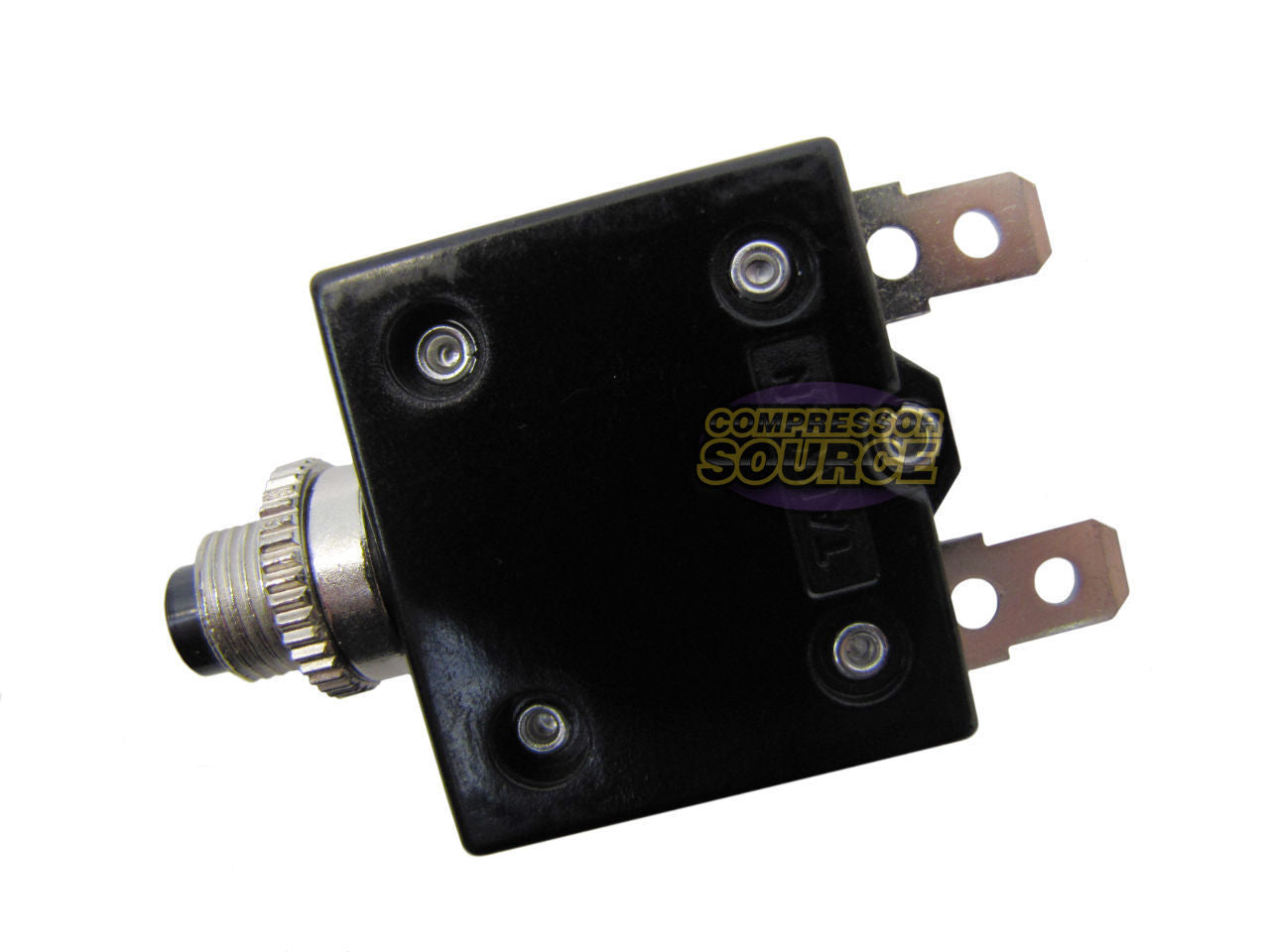 Puma 22 Amp Circuit Breaker 12-24-50V DC 110-220V AC Push Button Switch