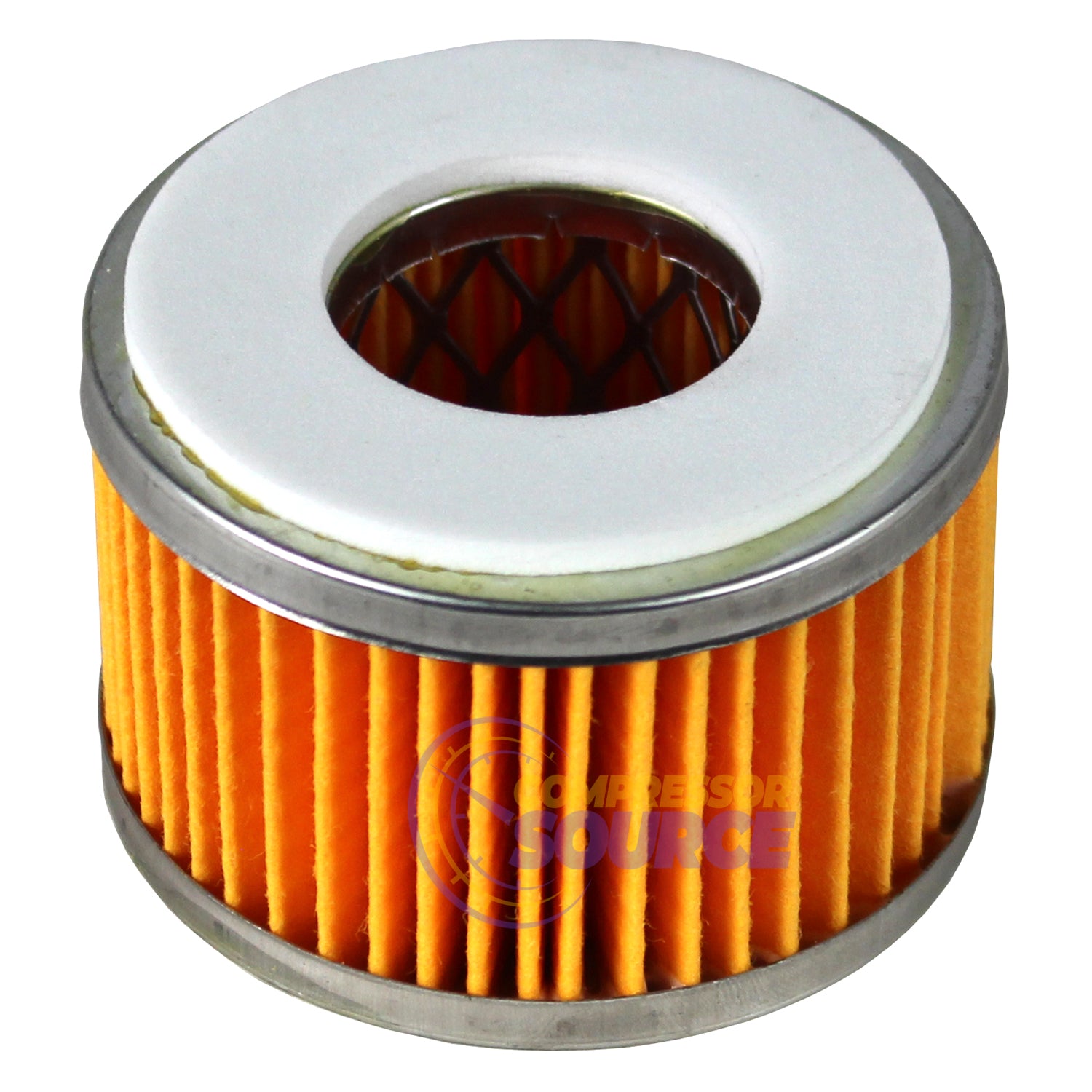 2-1/2" Intake Filter Element 2142013 for Puma Air Compressors 1-7/8" x 2.5"