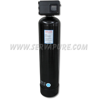 Nelsen AIO-13T-Katalox, Iron and Hydrogen Sulfide Removal System, Up to 13 GPM