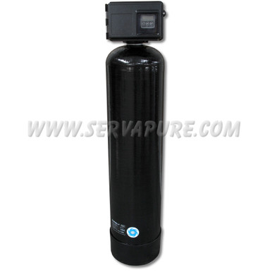 Nelsen AIO-12T-Katalox, Iron and Hydrogen Sulfide Removal System, Up to 11.5 GPM
