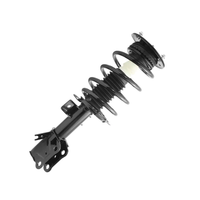 New Ford Fusion Hybrid Strut Assembly, UNITY AUTOMOTIVE Front Complete Strut