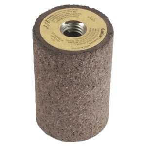 2" x 4" x 5/8-11 Plug | Type 18 | Norton 61463622366