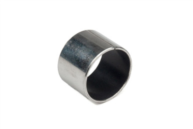Split Bronze Bushings (NU Series): 3/4 ID, 1 Length, 0.875 OD