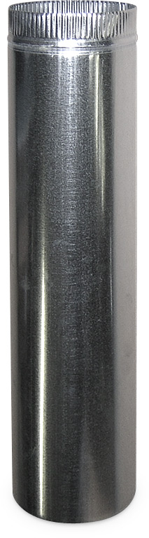 Snap-Lock Piping