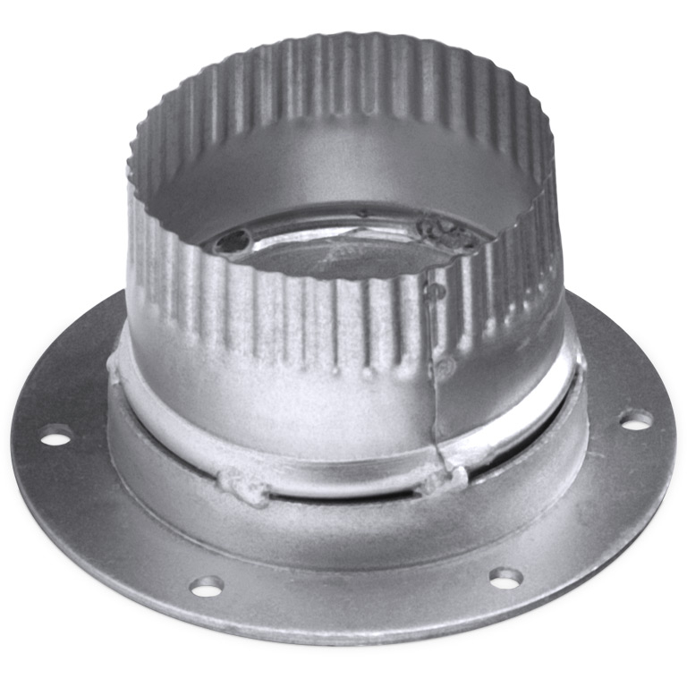 3" Collared Flange