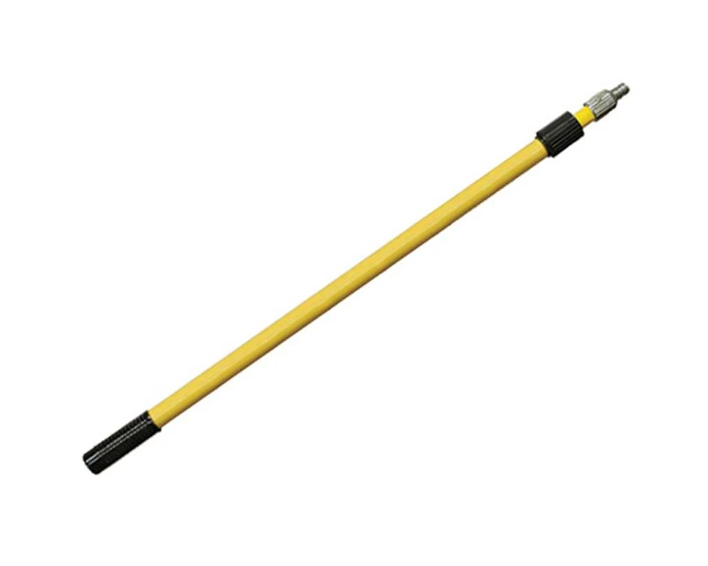 PART# P-204 2'-4' Fiberglass/Aluminum Extension Pole