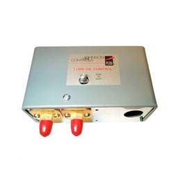 Johnson Controls P145NCB-82 45 Sec Manual Reset 6.5 Set W/Alarm Circuit