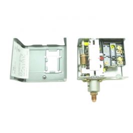 Johnson Controls P170CA-3 Open High Pressure Switch 50-450 PSI