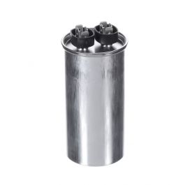 Carrier P291-4004R Round Run Capacitor 40 MFD 440V