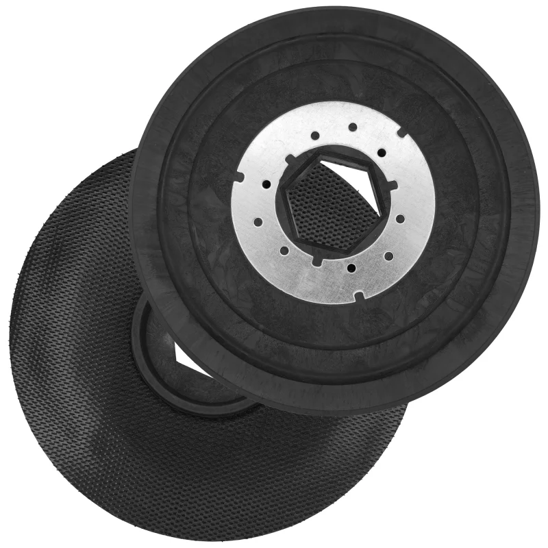 Pad Drive Spare Part for TMOP18e 18″ Electric Floor Scrubber