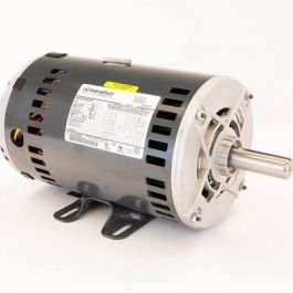 Carrier HD58FK651 Motor 208-230/460V 3-Phase 3HP 1725RPM