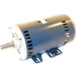 Carrier HD60FK655 Motor 3HP 1725RPM 3-Phase 208-230/460Vac