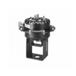 Johnson Controls MP822C001A Pneumatic Actuator SR Up W/Mounting Kit 3-7 PSI 1/2" Stroke