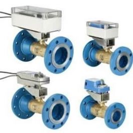 Johnson Controls VG12A5HW Ball Valve 3" Floating 2-Way 211Cv