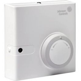 Johnson Controls HE-68N3-1N00WS Wall Mount Sensor 3% RH