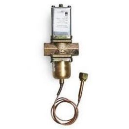 Johnson Controls V46NA-1 Revolution Water Pressure Actuated Regulating Valve 3890280