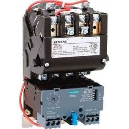 Siemens Industrial Controls 14GUG32AA 3Ph 3-Pole 120/240V Hd Motor Str