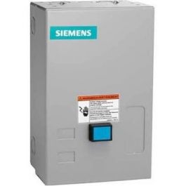 Siemens Industrial Controls 14DUD32BA 3-Pole Motor Starter NEMA 1 120-240V/3PH