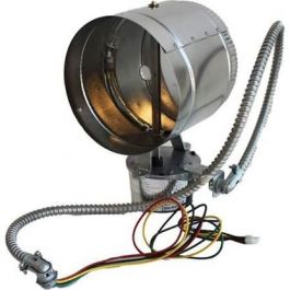 Weil McLain 381-800-477 7" Vent Damper