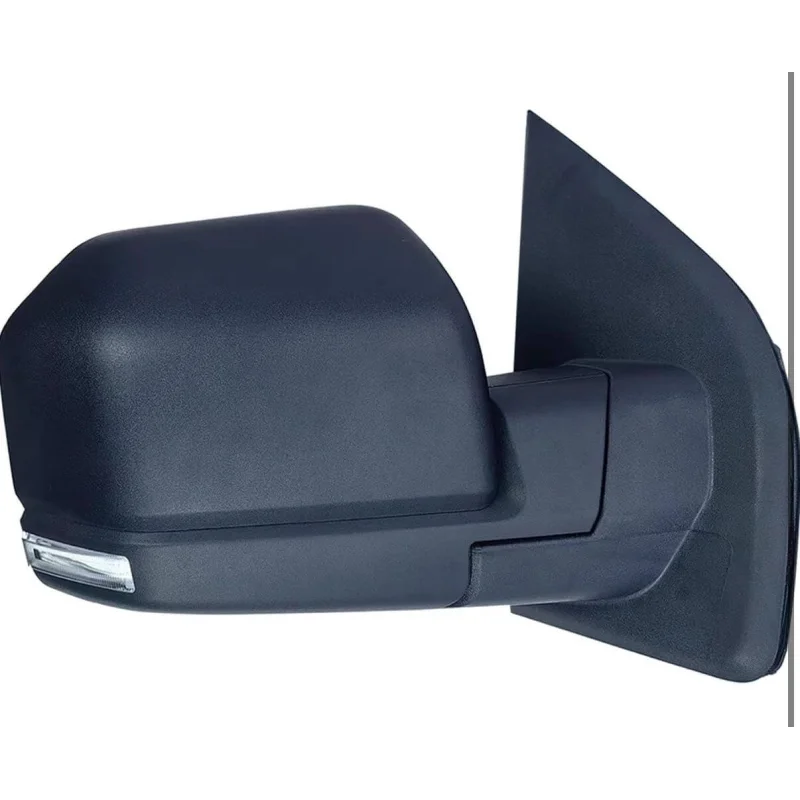 Passenger Right Door Mirror for Ford F-150