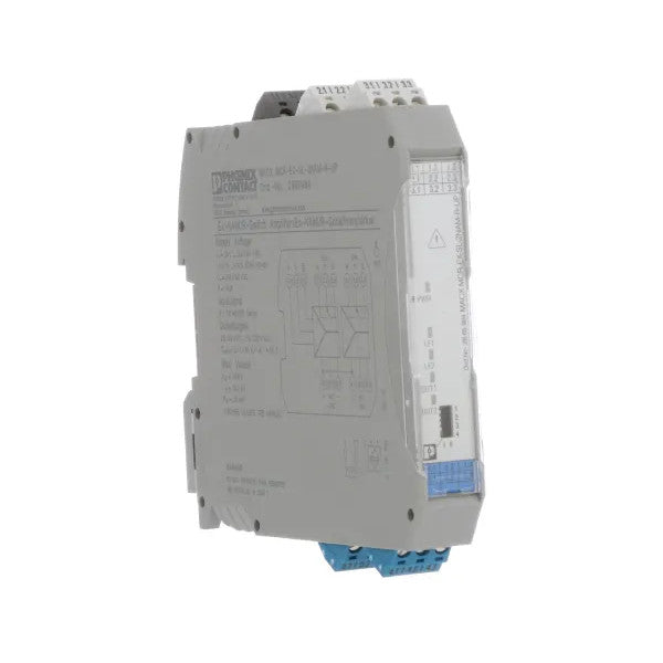 Phoenix Contact 2865984 Intrinsically Safe Relay -120VAC