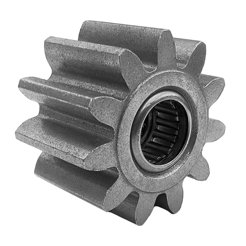 Pinion Gear Replacement Part for 38″ Push Sweeper