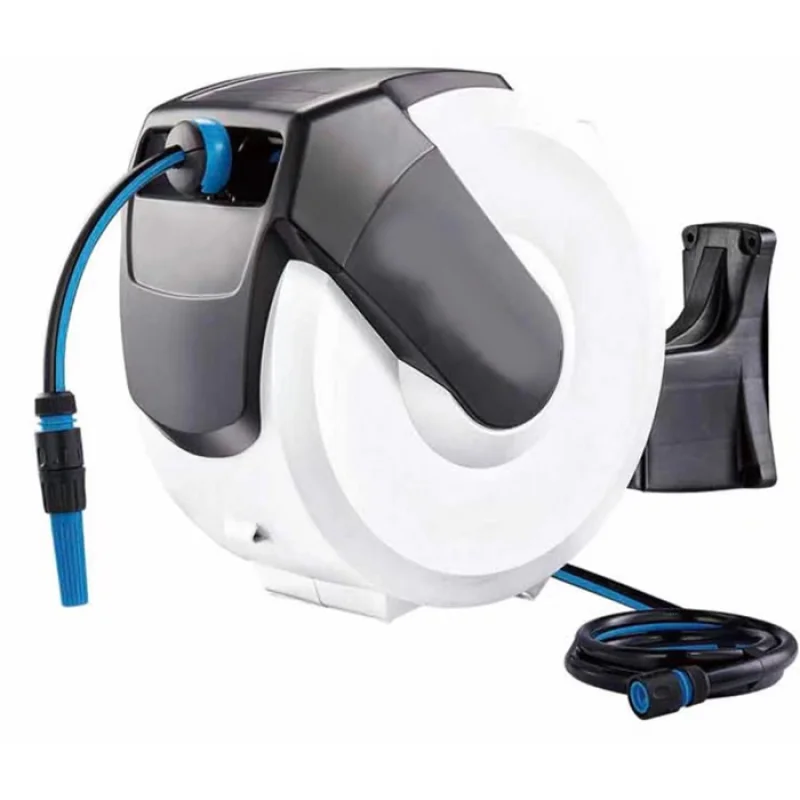 PLAHR-25M: Automatic Hose Reel With 25M Hose