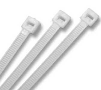 Cambridge Resources - 48" Plastic Duct Straps