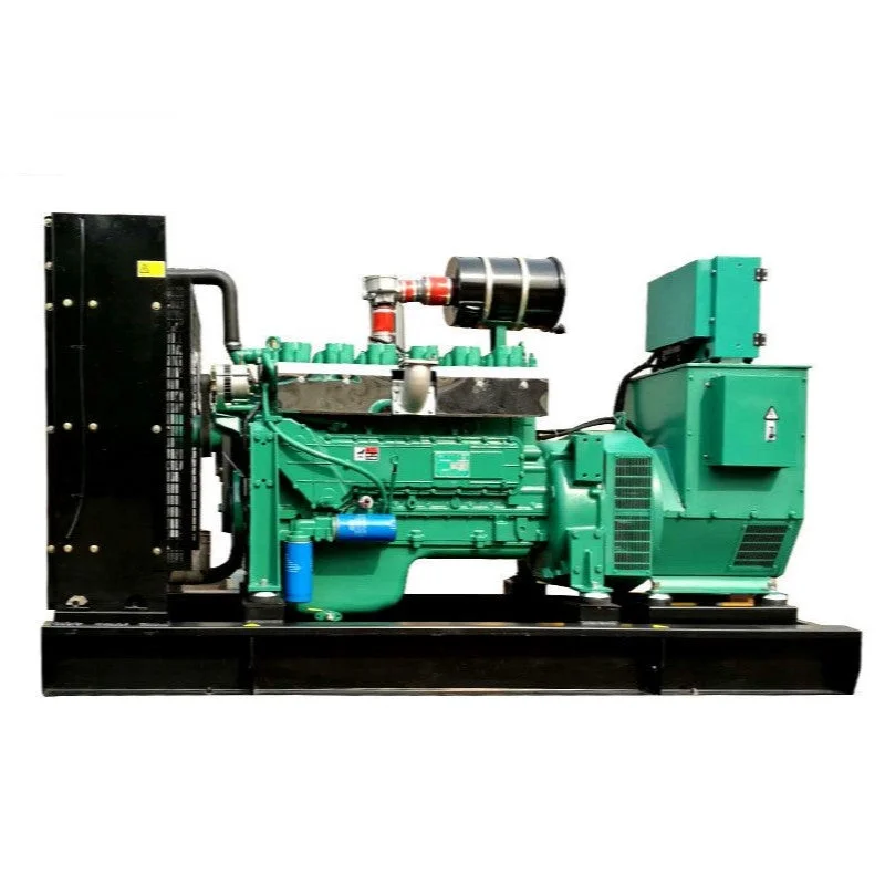 PLDG-24F-3-O 24KW Diesel Generator Assy 3PH