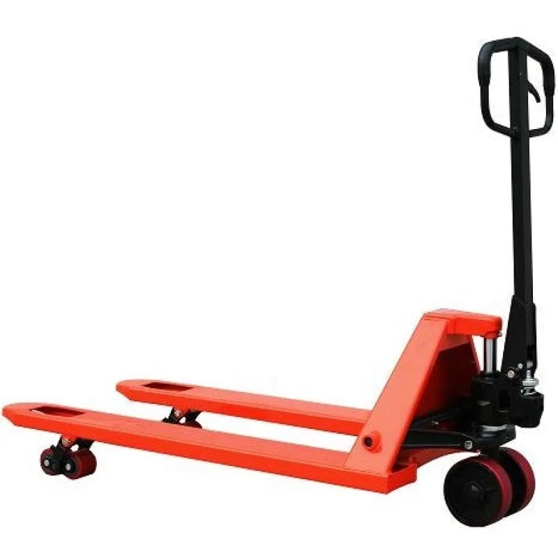 PLPT-3.0-W: Pallet Truck 3T Wide Forks 685x1220mm