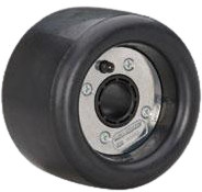 Dynacushion Pneumatic Wheel Composite | Dynabrade 92938