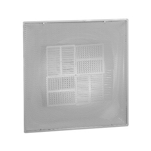Grille Tech - Perforated Supply Diffuser