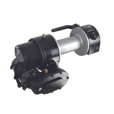 Pierce Worm Gear Electric 12V DC Winch 9000 lb, 470:1 Ratio