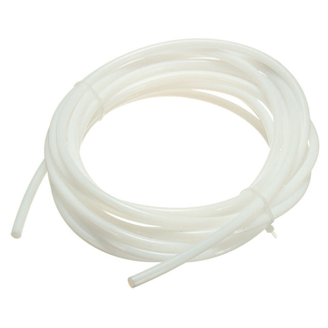 PTFE Tubing, 3/8 Inch ID x 1/2 Inch OD