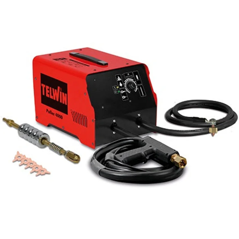 Puller 4000 230V