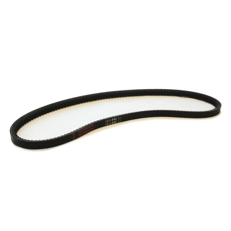 Pulley Belt for TSCAR-8H Concrete Scarifier (810009)