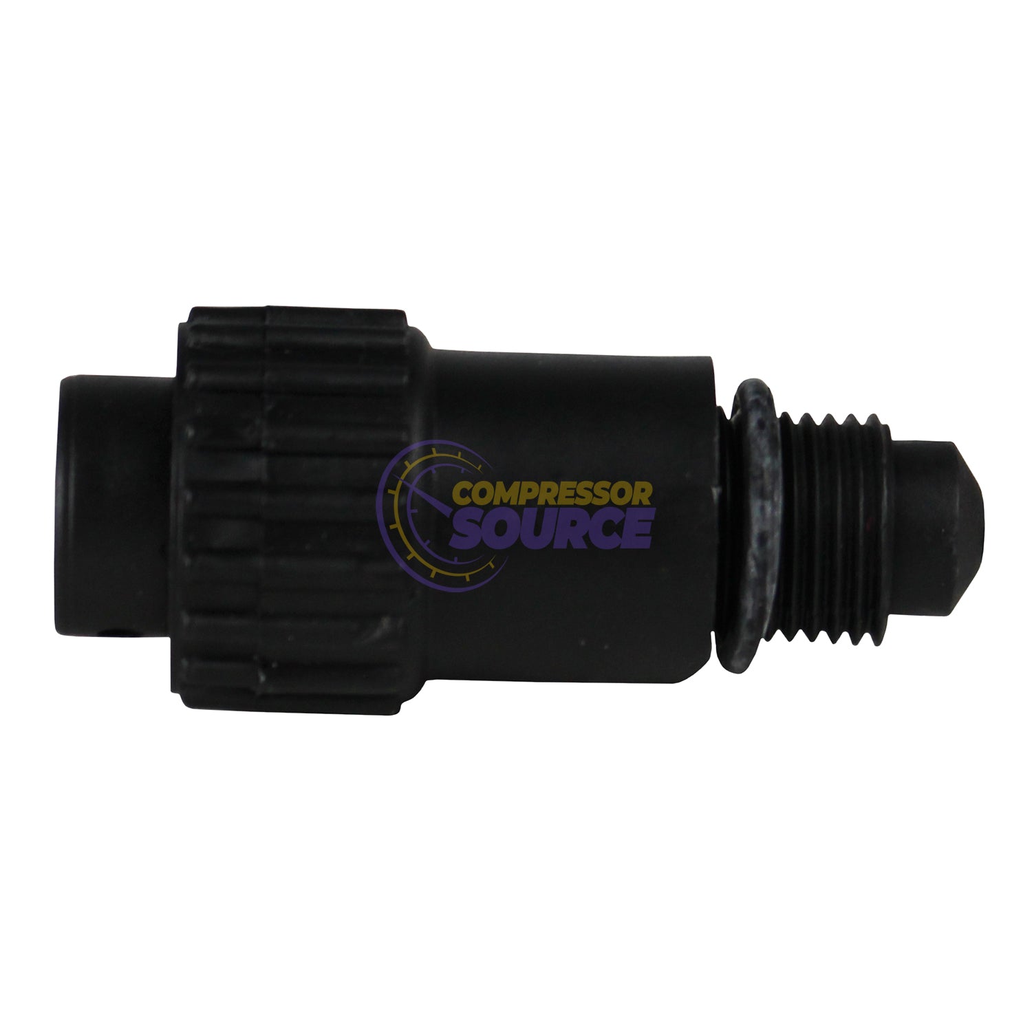 Standard Replacement Air Compressor Pump Crankcase Oil Fill Breather Vent Cap