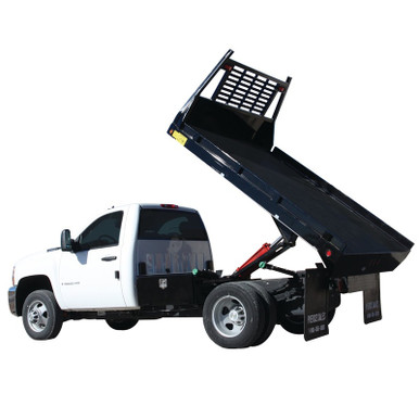 Pierce 5 Ton Dump Kit