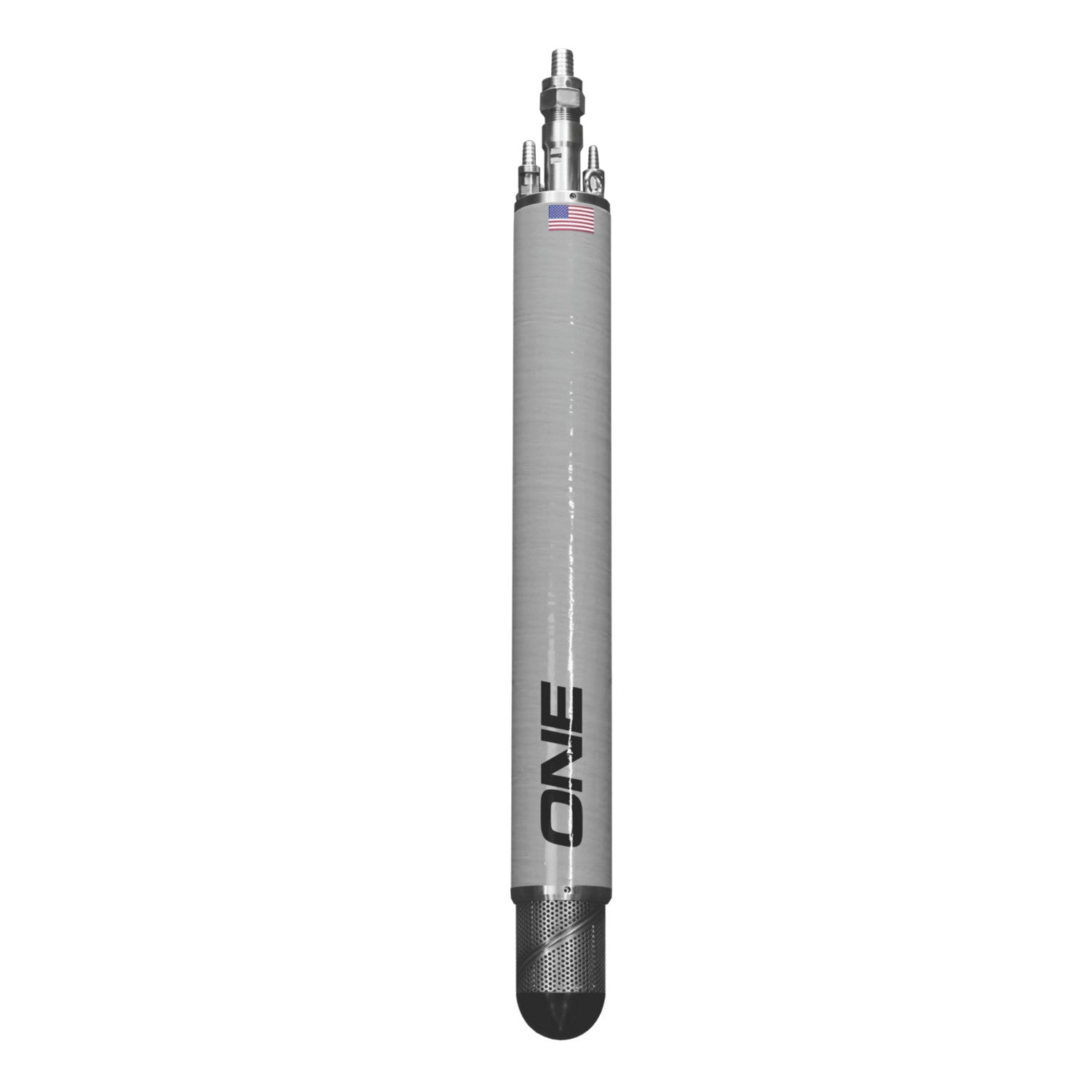 PumpOne Environmental Bottom Loading Pneumatic ONE Pump