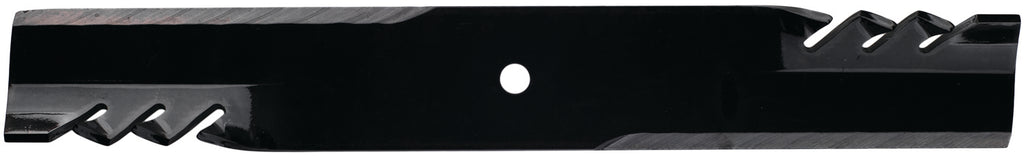 Oregon 596-341 G5 Gator Blade for 72" Ferris, Hustler, Scag, Toro - 48112, 48113, 481709, 602857, 798702, 798710, 798728, 105-7719, 105-7778, 105-7784