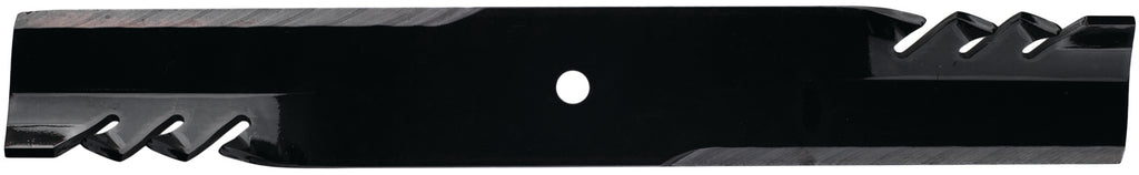 Oregon 396-704 G6 Gator Blade for 52" Dixie Chopper, Hustler - 30227-52T, 785436, 787721, 794198, 781898, 782532, 795526